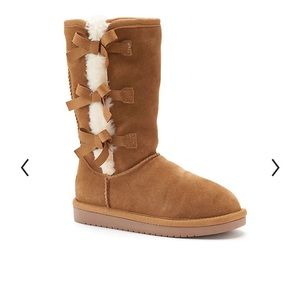 Kookaburra by Ugg girls boots